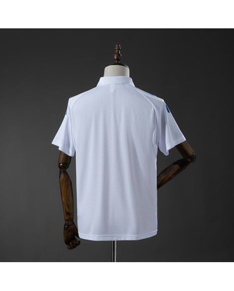 Real Madrid 25/26 POLO - Weiß