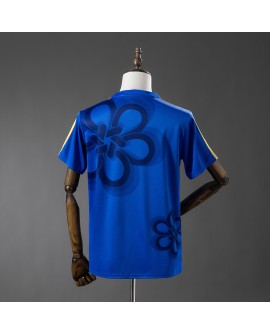 Real Madrid 26/27 Sonderedition – Blaues Trikot