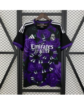 Real Madrid Trikot 2025/26 Sonderedition