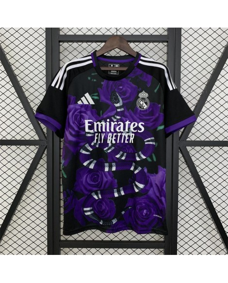 Real Madrid Trikot 2025/26 Sonderedition