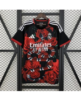 Real Madrid Trikot 2025/26 Sonderedition