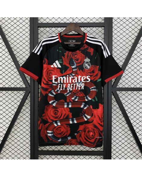 Real Madrid Trikot 2025/26 Sonderedition