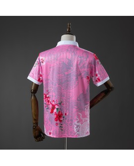 Real Madrid 25/26 Sonderedition – Rosa Trikot