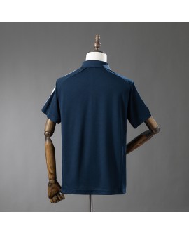 Real Madrid 25/26 POLO - Cyan