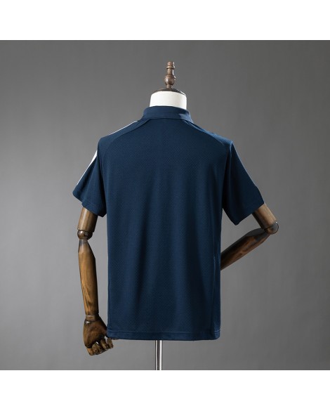 Real Madrid 25/26 POLO - Cyan