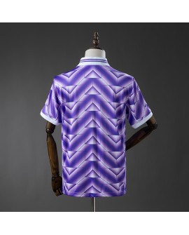 Das lila Trikot von Real Madrid aus der Saison 25/26