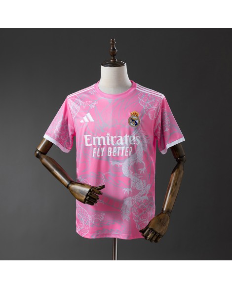 Real Madrid 25/26 Sondertrikot