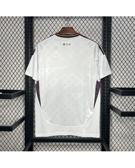 Real Madrid Trikot 2025/26 Joint Edition