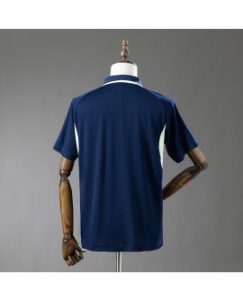 Real Madrid 25/26 POLO - Cyan