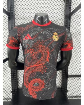 Real Madrid Authentic Trikot 2025/26 Sonderedition