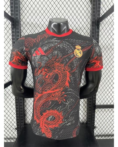 Real Madrid Authentic Trikot 2025/26 Sonderedition