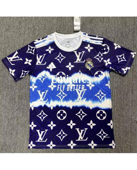 Real Madrid Trikot 2025/26 Sonderedition