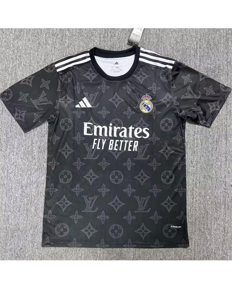 Real Madrid Trikot 2025/26 Sonderedition