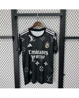 Real Madrid Trikot 2025/26 Joint Edition