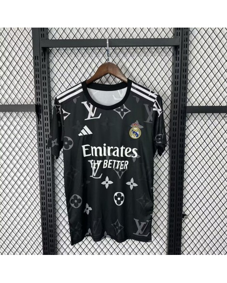 Real Madrid Trikot 2025/26 Joint Edition