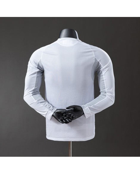 Real Madrid Heimtrikot 2025/26 Langarm - Player