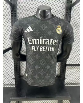 Real Madrid Authentic Trikot 2025/26 Joint Edition