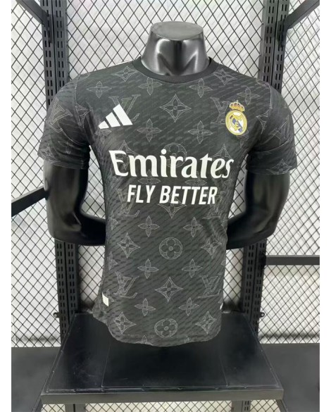 Real Madrid Authentic Trikot 2025/26 Joint Edition