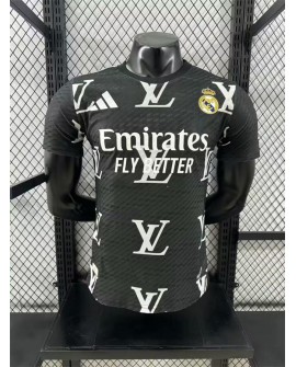 Real Madrid Authentic Trikot 2025/26 Joint Edition