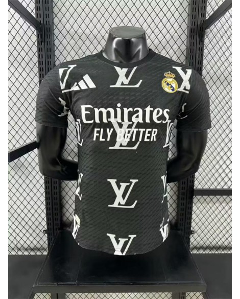 Real Madrid Authentic Trikot 2025/26 Joint Edition