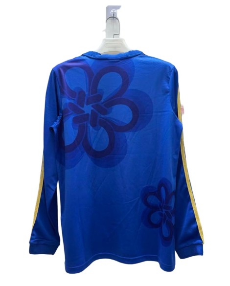Real Madrid Sonderedition Langarmtrikot 2526