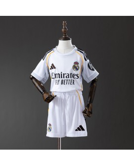 25/26 Kinder Real Madrid Heim