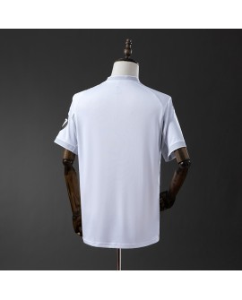 Maillot Real Madrid 2025/26 Domizil