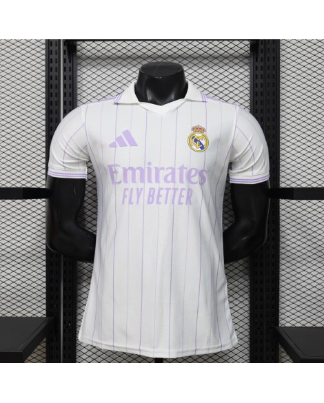 Real Madrid 26/27 Freizeit Trikot - Player