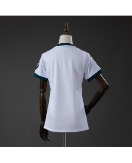 Real Madrid Heimtrikot der Saison 26/27 - Damen