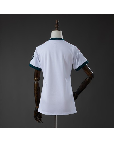 Real Madrid Heimtrikot der Saison 26/27 - Damen