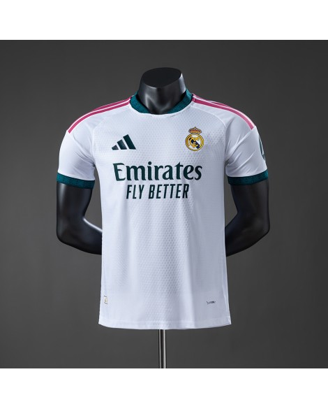 Real Madrid Heimtrikot der Saison 26/27 - player