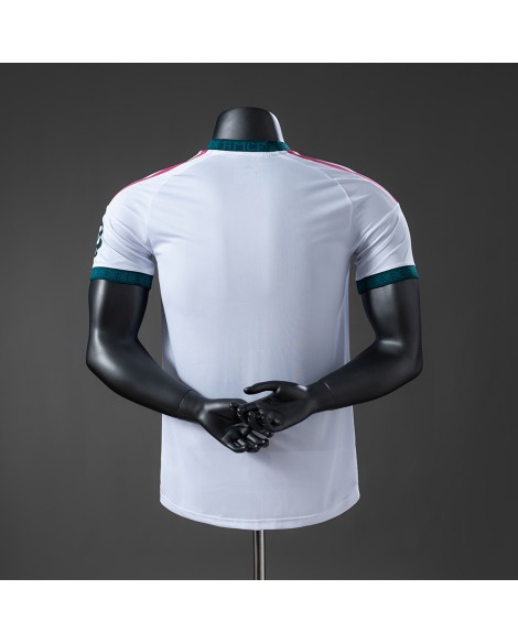 Real Madrid Heimtrikot der Saison 26/27 - player