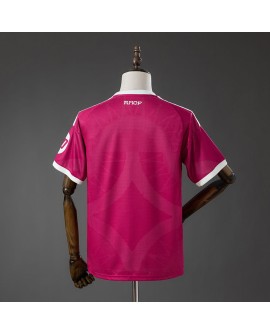Real Madrid 2026/27 zweites Auswärtstrikot