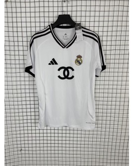 Real Madrid Sonderedition Weißes Trikot 2026/27