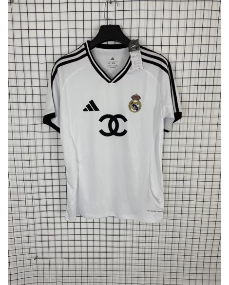 Real Madrid Sonderedition Weißes Trikot 2026/27