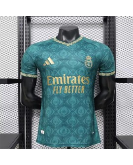 Real Madrid 2627 Sonderedition-Trikot - player