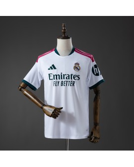 Heimtrikot von Real Madrid 26/27