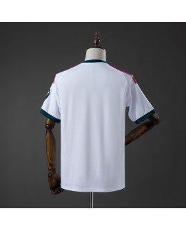 Heimtrikot von Real Madrid 26/27