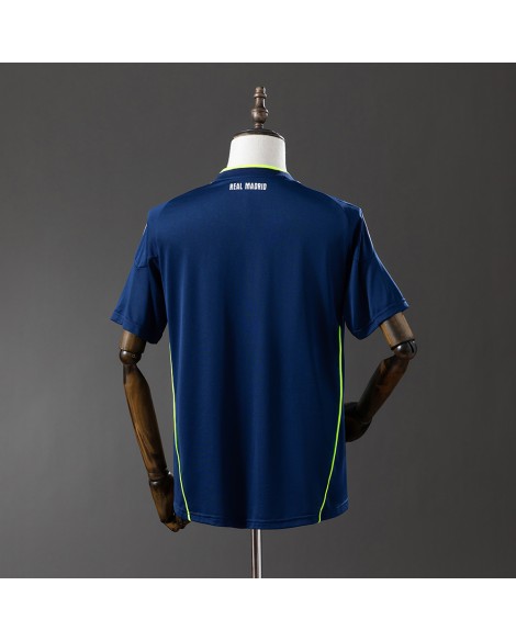 Real Madrid Auswärtstrikot der Saison 2010/11 (Retro-Trikot)