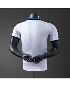 Real Madrid Heimtrikot der Saison 2012/13 Retro Trikot - Player