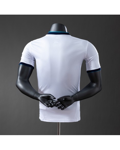 Real Madrid Heimtrikot der Saison 2012/13 Retro Trikot - Player