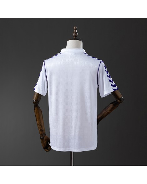 Retro Real Madrid Heimtrikot 88/90
