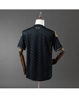 Retro Real Madrid Auswärtstrikot 11/12