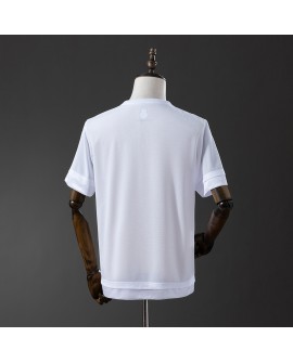 Real Madrid Heimtrikot der Saison 2015/16 Retro-Trikot