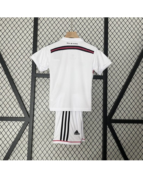 Real Madrid Heimtrikot 2014/15 - Kind