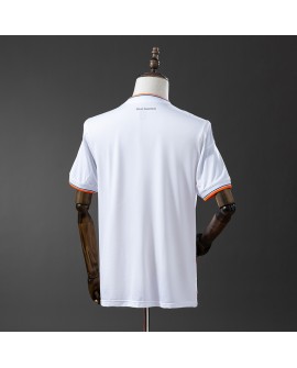 Retro-Heimtrikot von Real Madrid aus der Saison 2013/14