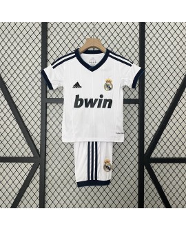 Real Madrid Heimtrikot 2012/13 - Kind