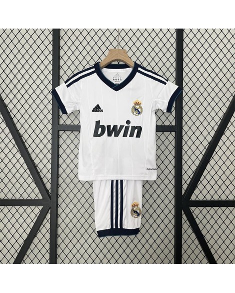 Real Madrid Heimtrikot 2012/13 - Kind