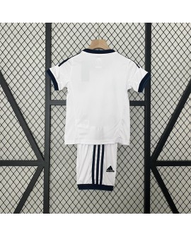 Real Madrid Heimtrikot 2012/13 - Kind