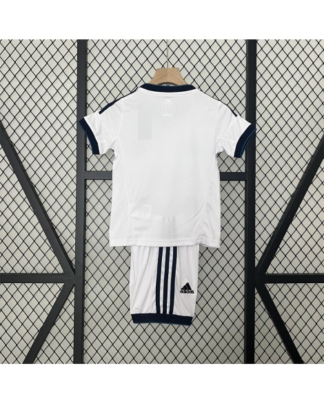 Real Madrid Heimtrikot 2012/13 - Kind